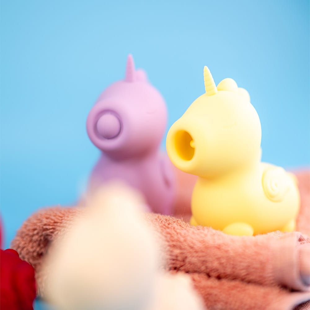 Zungenvibrator Bean Blossom