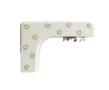 Magnet-Seifenhalter Retro Magnet-Seifenhalter Retro