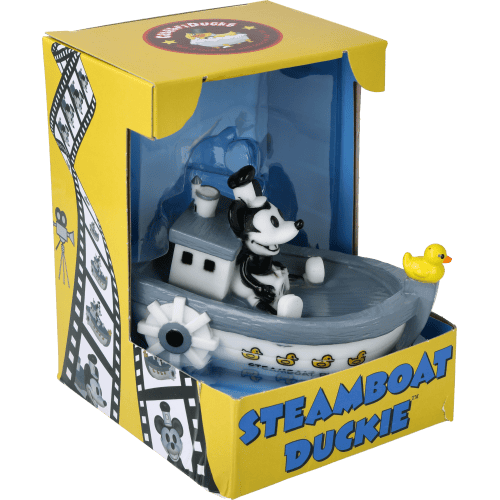 Steamboat Duckie CelebriDucks Steamboat Duck