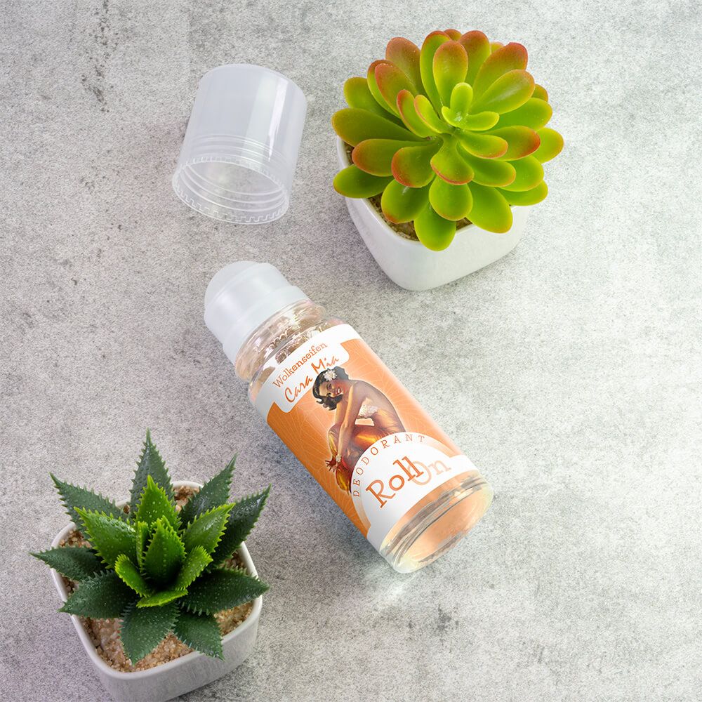 Deo Roll On Cara Mia Deo Roll On Cara Mia