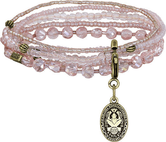 Petit Glamour d'Afrique Armband 26 Petit Glamour d'Afrique Armband 26