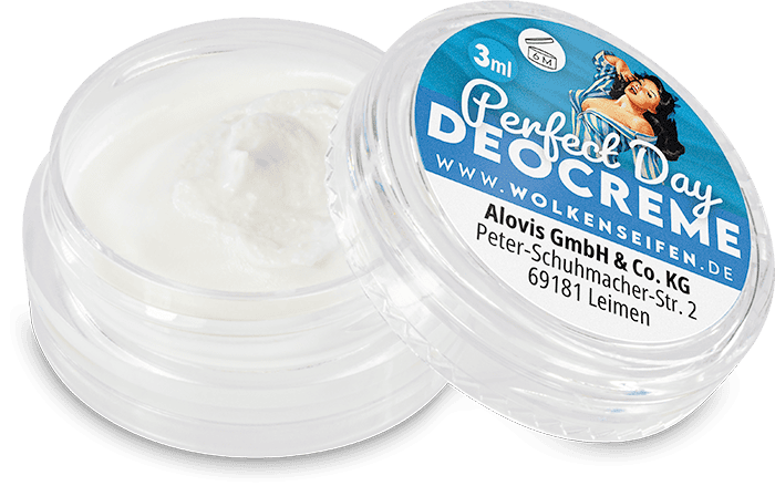 Deo-Probenset Allstars Deo-Probenset Allstars