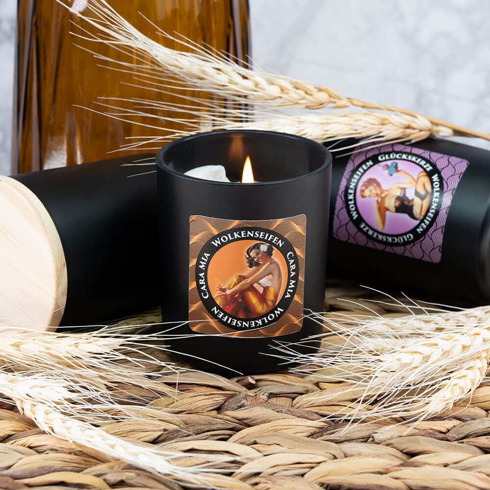 Duftkerze Cara Mia Duftkerze Cara Mia