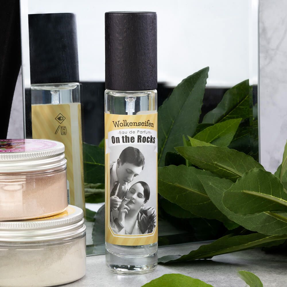 Eau de Parfum On the Rocks Eau de Parfum On the Rocks