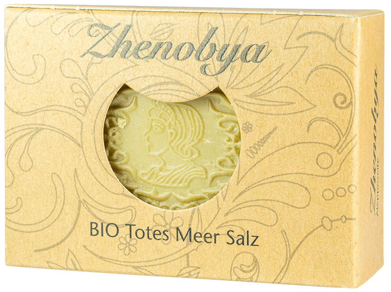 Alepposeife Bio Totes Meer Salz Alepposeife Bio Totes Meer Salz ohne Hintergrund