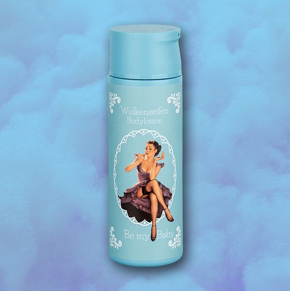 Kategorie, Bodylotion Text: Kategorie, Bodylotion.