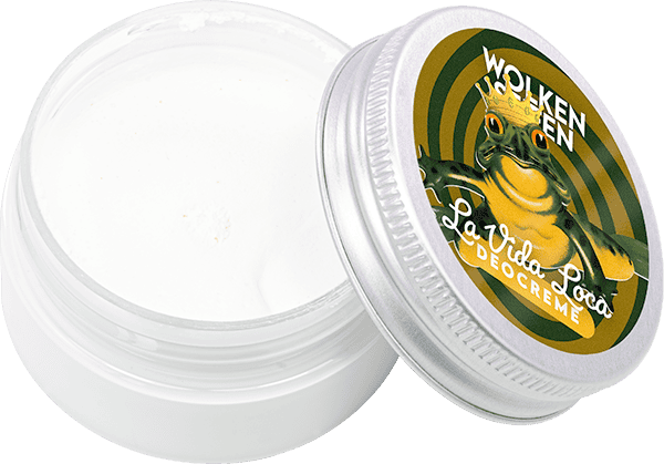 La Vida Loca Frog 25 ml