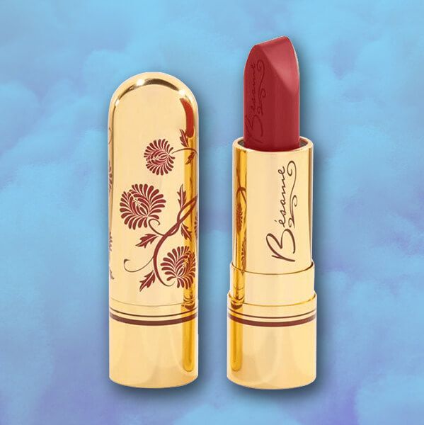 Text: Kategorie, Lippenstifte.