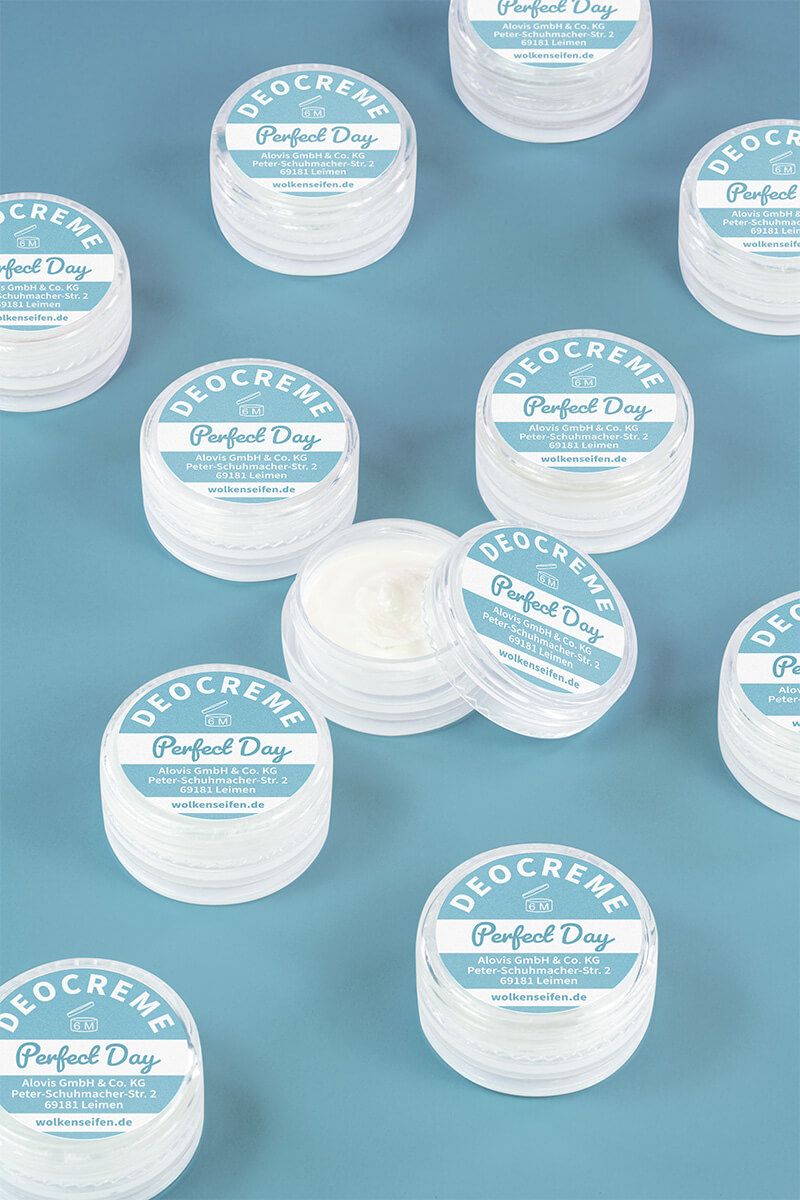 Deocremeprobe Perfect Day Deocremeprobe Perfect Day