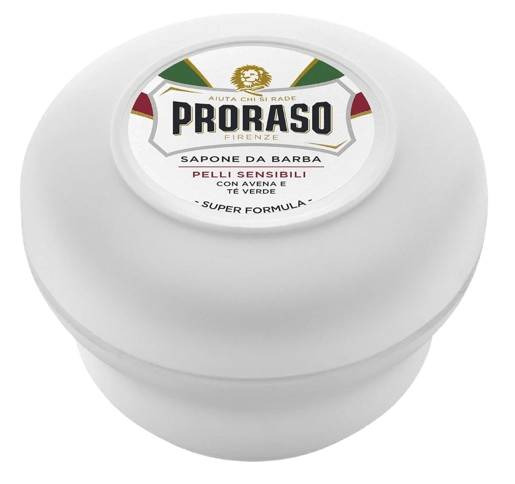 WHITE Rasierseife Proraso White Rasierseife