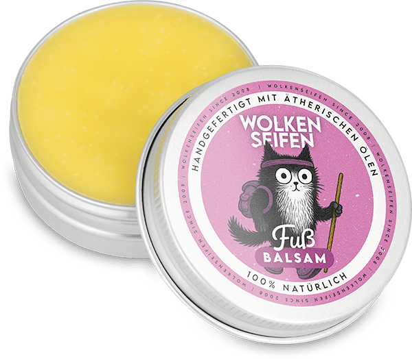 Balsam-Set Hand & Fuß