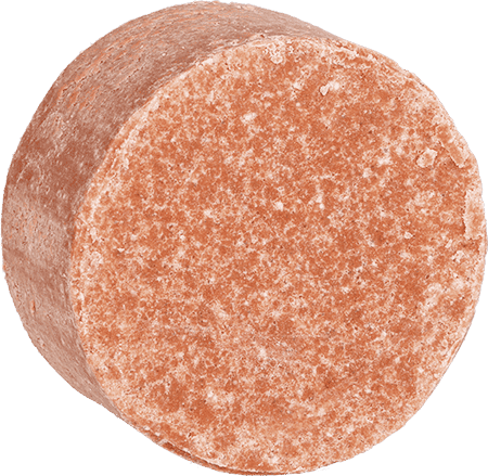 Duschbatzen Only Orange - seifenfreie Pflege Duschbatzen Only Orange - seifenfreie Pflege