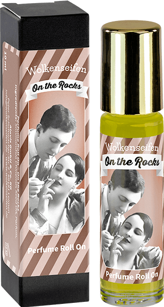 Perfume Roll On On the Rocks Perfume Roll On On the Rocks