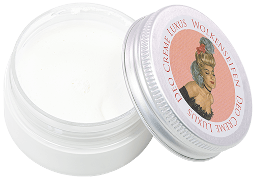 Deocreme Luxus 25 ml Deocreme Luxus 25 ml