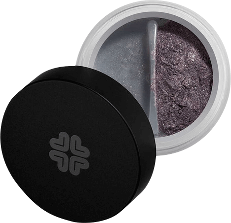 Mineral Eye Shadow Golden Lilac Lily Lolo Mineral Eyeshadow