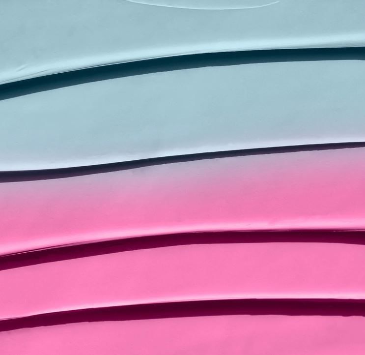 Lippenstift Magic Pink