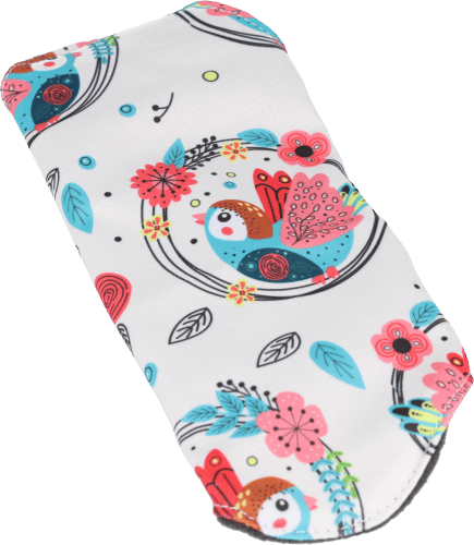 Waschbare Slipeinlagen 2er Set Waschbare Slipeinlagen 2er Set