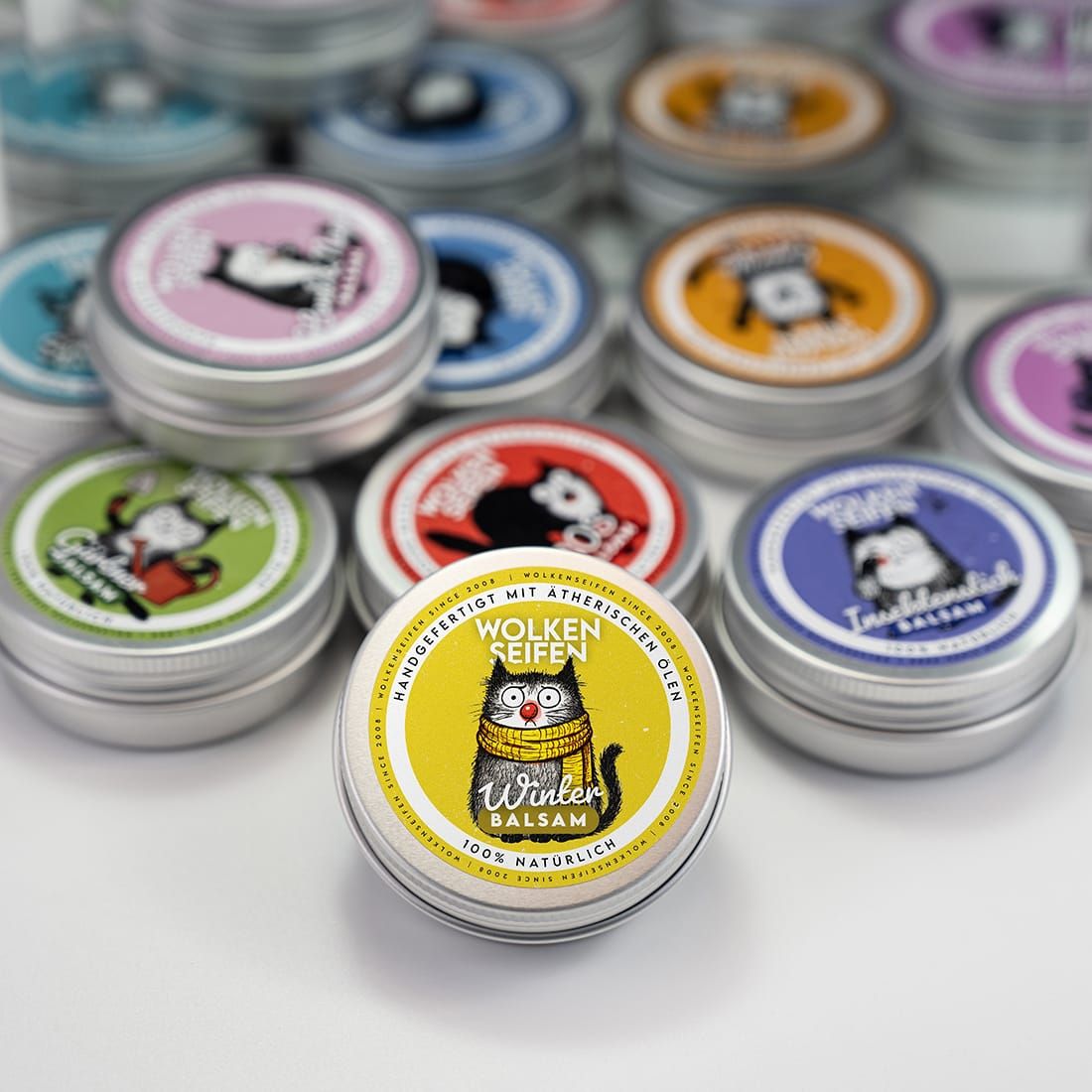 Winter-Balsam Winter-Balsam