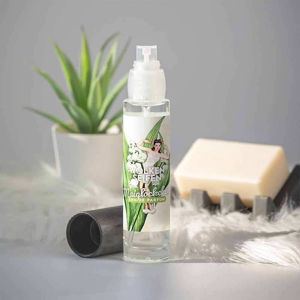 Eau de Parfum Maiglöckchen Eau de Parfum Maiglöckchen