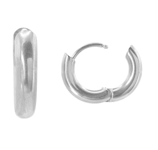 Ohrringe Norban silber Ohrringe Norban silber