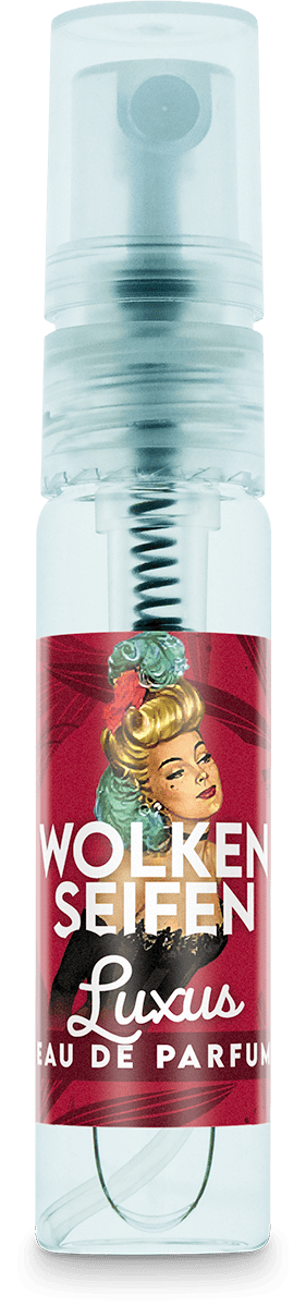 EdP Eau de Luxe - 3 ml EdP Eau de Luxe - 3 ml