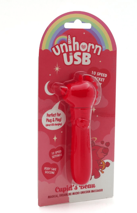 Unihorn Cupid's Beau USB