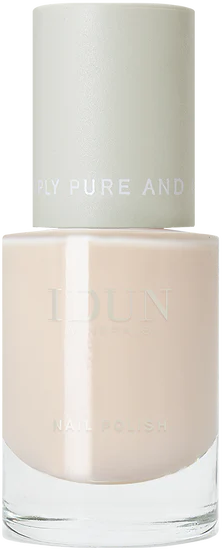 Nagellack Sandsten IDUN Minerals Nagellack Sandsten
