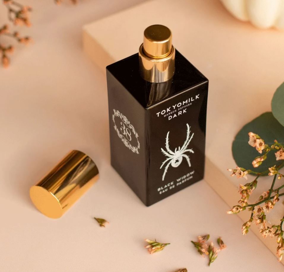 EdP Black Widow No. 38