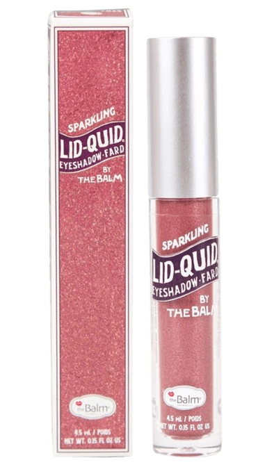 Glitzer-Lidschatten Strawberry Daiquiri Glitzer-Lidschatten Strawberry Daiquiri