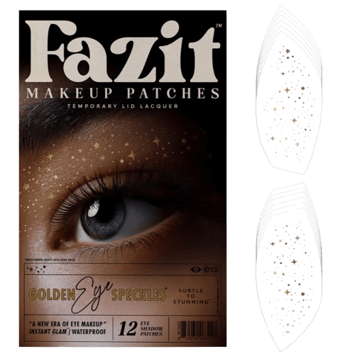 Golden Eye Speckles Fazit Golden Eye Speckles