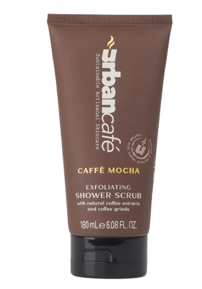 Körperpeeling Caffe Mocha Caffe Mocha - Körperpeeling