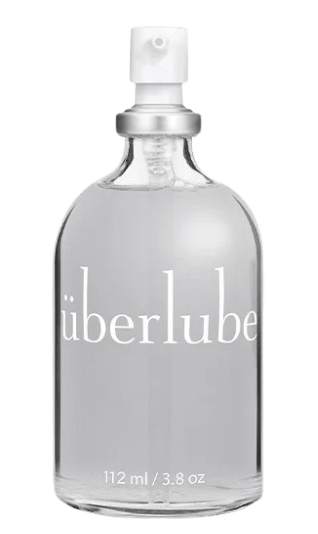 Überlube Gleitgel 112 ml