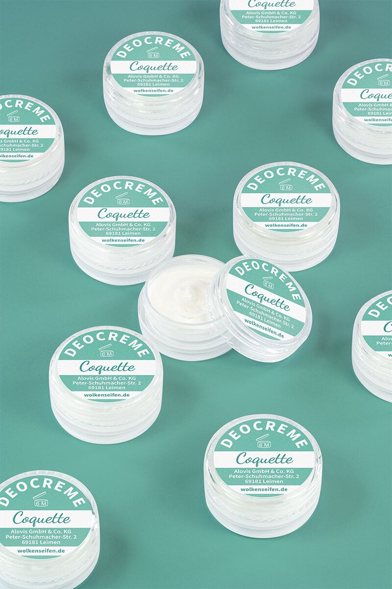 Deocremeprobe Coquette Deocremeprobe Coquette