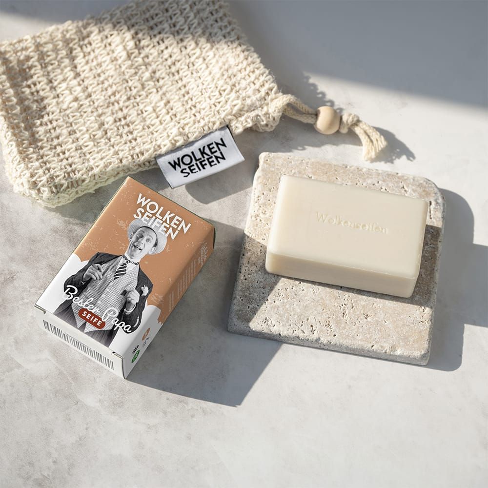 Vatertags-Seife Vatertags-Seife