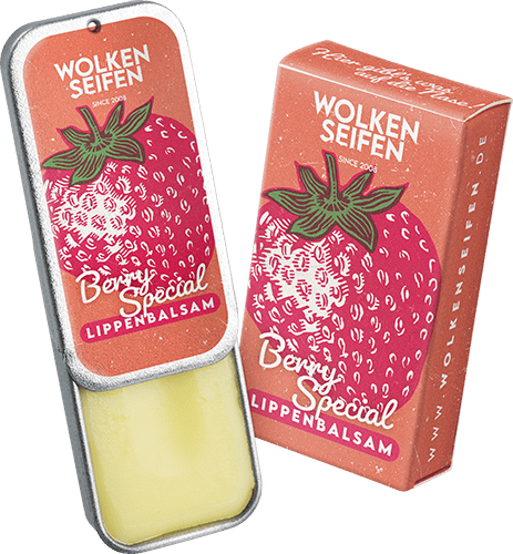 Product Image for Lippenbalsam Berry Special