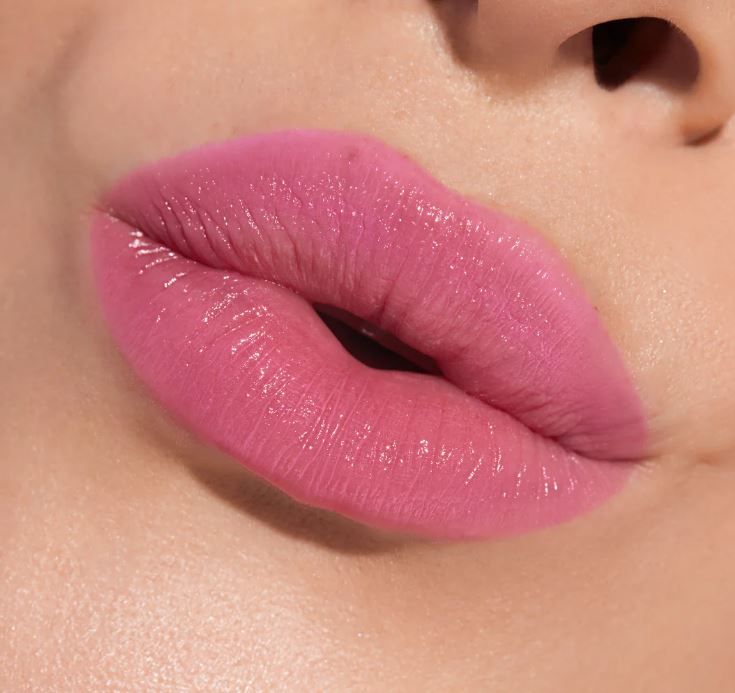 Lippenstift Magic Pink