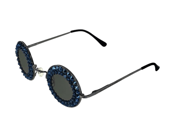 Konplott Sonnenbrille Blue Konplott Sonnenbrille Blue