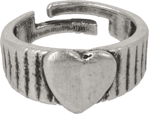 Ring Herzenssache Ring Herzenssache