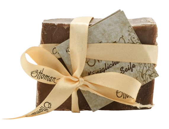 Königliche Oud- & Amberseife Königliche Oud- & Amberseife