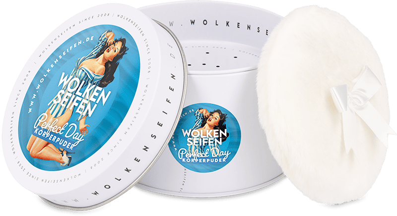 Körperpuder Perfect Day Körperpuder Perfect Day