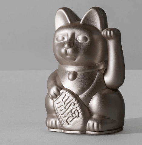 Winke-Katze Moonlight mini Winke-Katze Moonlight mini
