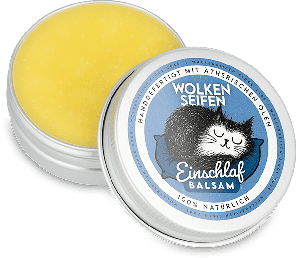 Balsam-Set Tag & Nacht