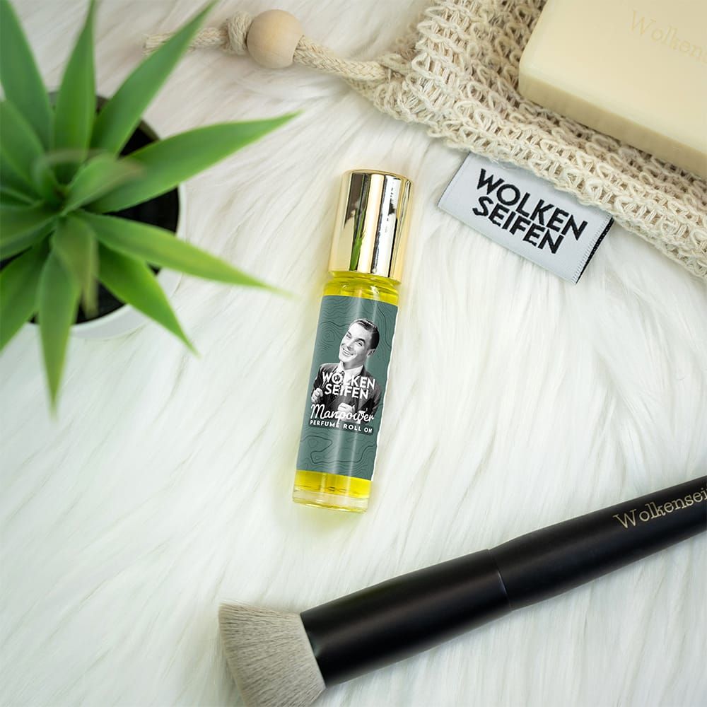 Perfume Roll On Manpower Perfume Roll On Manpower