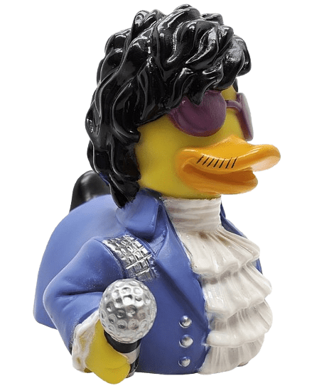 Paddle like it's 1999 Duck Paddle like it's 1999 Duck