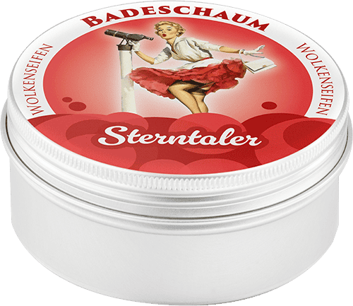 Badeschaum Sterntaler Badeschaum Sterntaler