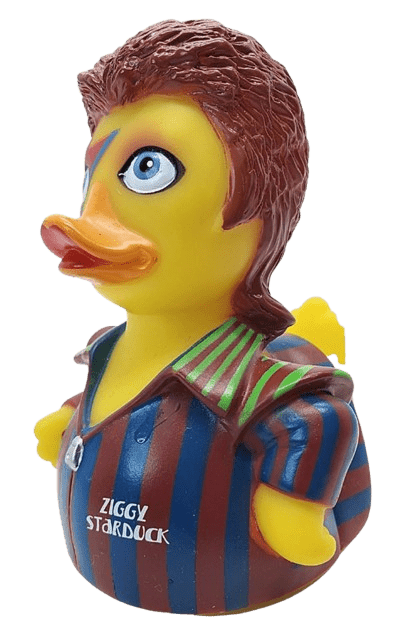 Ziggy Starduck Ziggy Starduck