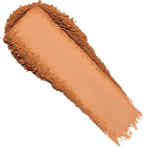 Mineral Foundation REFILL Hot Chocolate Lily Lolo Mineral Foundation