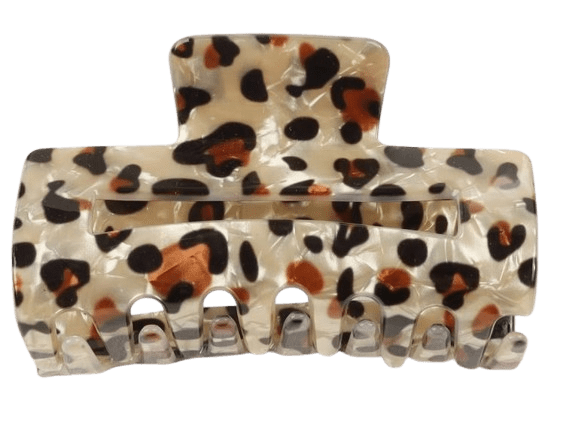 Haarkralle Leo Light Wolkenseifen Haarkralle Leo Light