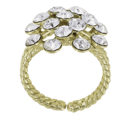 Magic Fireball Ring 1 Magic Fireball Ring 1