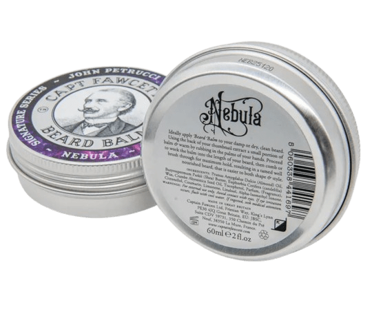 Bart Balsam Nebula Bart Balsam Nebula